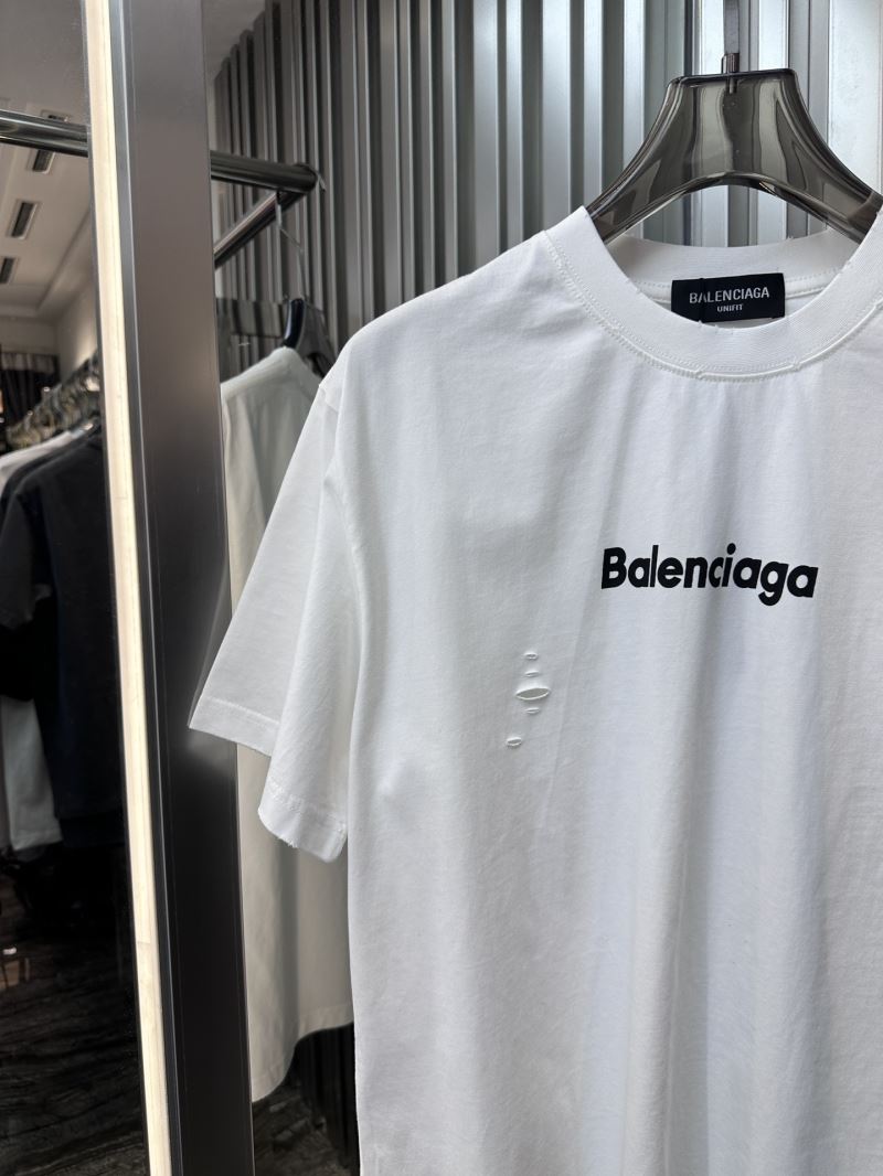 Balenciaga T-Shirts